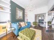 New 2 bedroom terraced house for rent in Newline,...