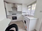 Unique 2 bedroom terraced house for rent in Old London...