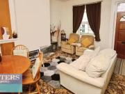 Rental! 2 bedroom terraced house for rent in Parkside...