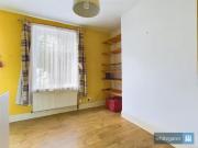 Unique 2 bedroom terraced house for rent in Thornton...