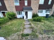 New 2 bedroom terraced house for rent in Wilks Green,...