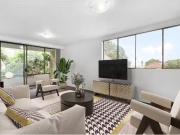 Unique 2 BR 10/57 Yeo Street, Neutral Bay Apartment for...