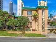 Cozy 2 BR 11/29 Oak Avenue, Surfers Paradise, QLD 4217