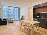 Nice 2 BR 1702/117 Bathurst Street, Sydney Apartment for...