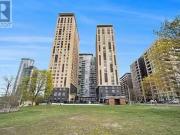 Cozy 2 BR 1702 105 Champagne Avenue S, Ottawa, ON, K1S 5E5.