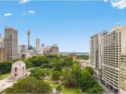 Rental! 2 BR 187 Liverpool Street, SYDNEY Apartment for...