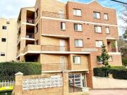 Cozy 2 BR 19/2 4 Fourth Avenue, Blacktown, NSW 2148