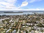 New 2 BR 2/19C Wynflo Street, Labrador, QLD 4215