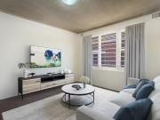 Cheap 2 BR 2/5 Osgood Avenue, Marrickville, NSW 2204