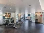 Cozy 2 BR 2602 565 Smithe Street, Vancouver, BC, V6B 0E4...