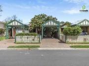 Charming 2 BR 2/7 Roebuck Street, Mile End, SA 5031