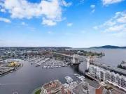 Rental! 2 BR 3001 1500 Hornby Street, Vancouver, BC, V6Z...