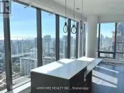 Charming 2 BR 3702 5 St Joseph Street, Toronto, ON, M4Y 1J6.