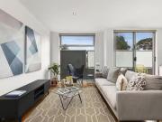 Charming 2 BR 3/9 Poets Grove, Elwood, VIC 3184