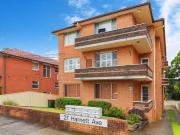 Nice 2 BR 4/27 Harnett Avenue, Marrickville, NSW 2204