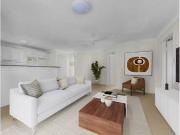 Cozy 2 BR 5/102 Langshaw Street, NEW FARM Apartment for...