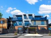 Cheap 2 BR 5/160 162 Weston Street, Brunswick East, VIC 3057