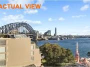 For Rent! 2 BR 807/2 Dind Street, Milsons Point...