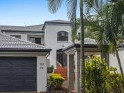 Charming 2 BR 99/85 Palm Meadows Drive, Carrara, QLD 4211