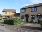 Unique 2 BR Browns Wood, Milton Keynes