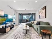 New 2 BR Doggett Street