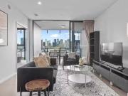Unique 2 BR G2F8+JG South Brisbane QLD