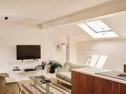 Cheap 2 BR Harley Street