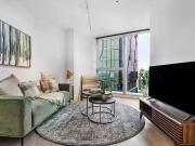 Just in! 2 BR La Trobe Street