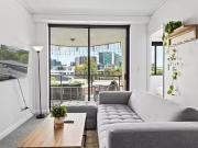 For Rent! 2 BR Land Street