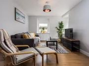 Charming 2 BR Marina Road