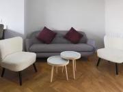 New 2 BR Montague Street