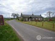 Nice 2 BR Property to rent in Bendochy Cottage,...