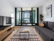 Unique 2 BR Saint Pauls Terrace