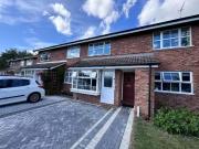 Cozy 2 BR Trevelyan Crescent, STRATFORD UPON AVON