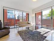 Just in! 2 BR Union Street