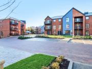 Rental! 2 BR Westland Place, Kings Hill, West Malling