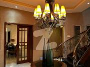 New 2 Kanal With Swimming Pool Furnished Most Amazing...