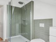 new! 2 room terrace penthouse in Gohls Leipzig, Leipzig...