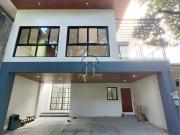 New 2 Storey House For Sale in Capitol Hills Zusuaregui...