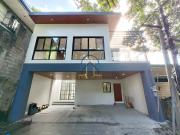 NEW 2 STOREY HOUSE FOR SALE IN CAPITOL HILLS ZUSUAREGUI...