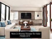 New 2 Storey House for Sale in Phoenix Heights...