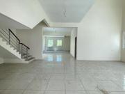 New 2 Storey Semi Detached Sungai Dua Butterworth