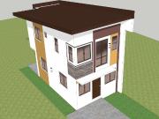 New 2 Storey Single Attached in North Fairview Park...