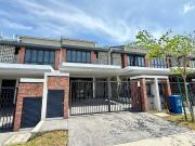 NEW 2 Storey Terrace Elmina Green 4 Shah Alam