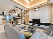 New 2 Storey Terrace Freehold Bandar Tiram Jb Ciq Tebrau...