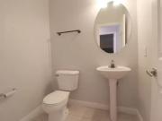 New 2 story townhome 7897 Sailor Sam Ave