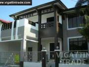 New 2 sty 4br in BF Homes Paranaque City Php13.8M