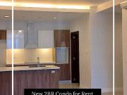 New 2BR Condo for Rent in Arbor Lanes, Arca South