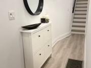 Charming 2nd Floor BRAND NEW 2 Bedroom Apartment