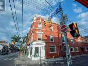 Charming 2Nd Flr 652 Queen Street W, Toronto, ON, M6J 1E5.